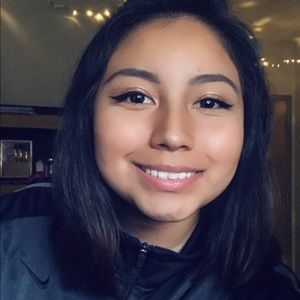 Meet your Posher, Brandy